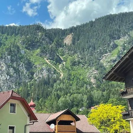 Berg & Апартаменты *