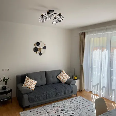 Berg & Appartement *