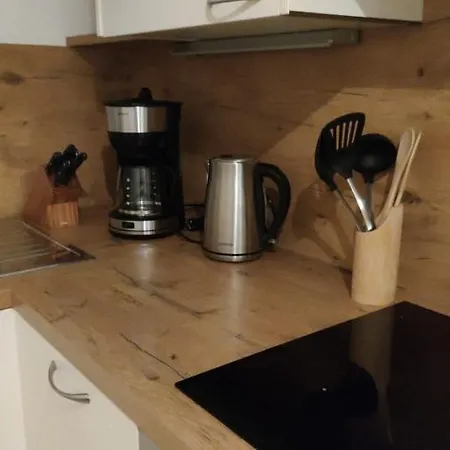 Appartement Berg & Döbriach