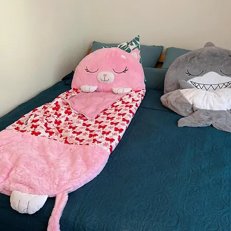 Berg & Апартаменты Добриах