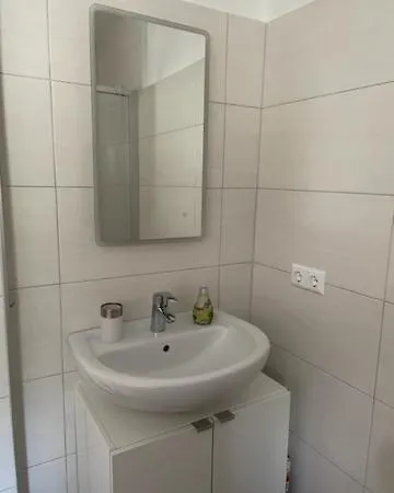 Апартаменты Berg & Добриах