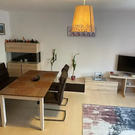 Apartment Berg & Dobriach
