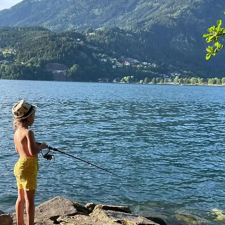 Berg & Апартаменты