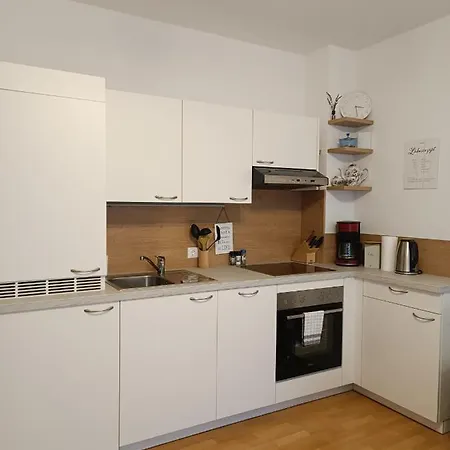 Berg & Апартаменты