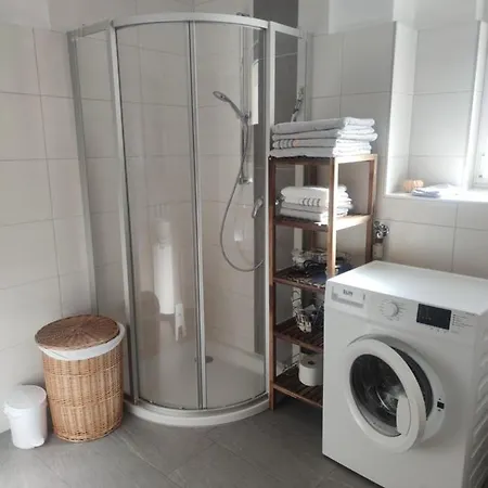 Berg & Апартаменты