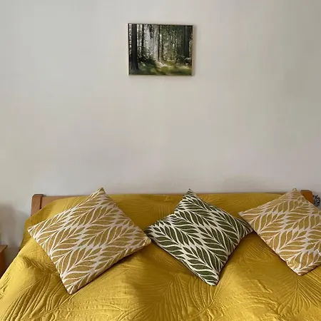 Апартаменты Berg & *