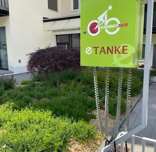 Berg & Apartament Döbriach