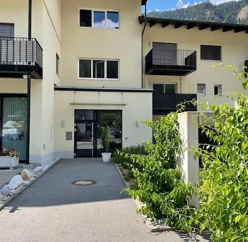 Appartement Berg & Döbriach