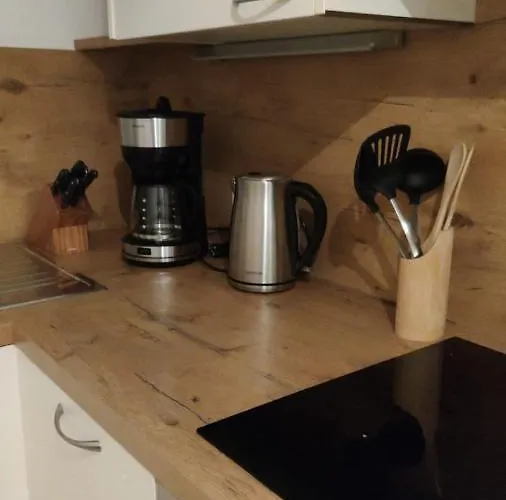 Appartement Berg & Döbriach