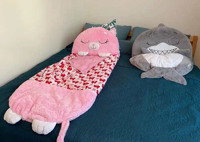 Berg & Appartement Döbriach