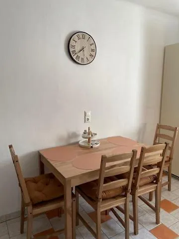 Appartement Berg & *