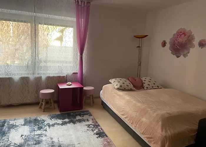 Berg & Appartement *