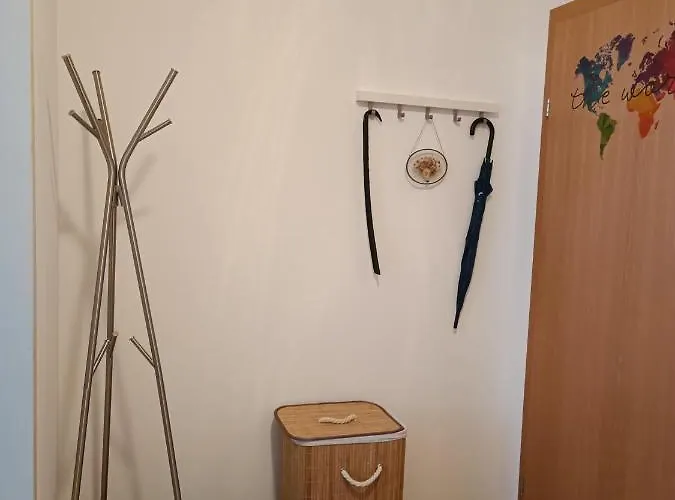 Berg & Appartement Döbriach