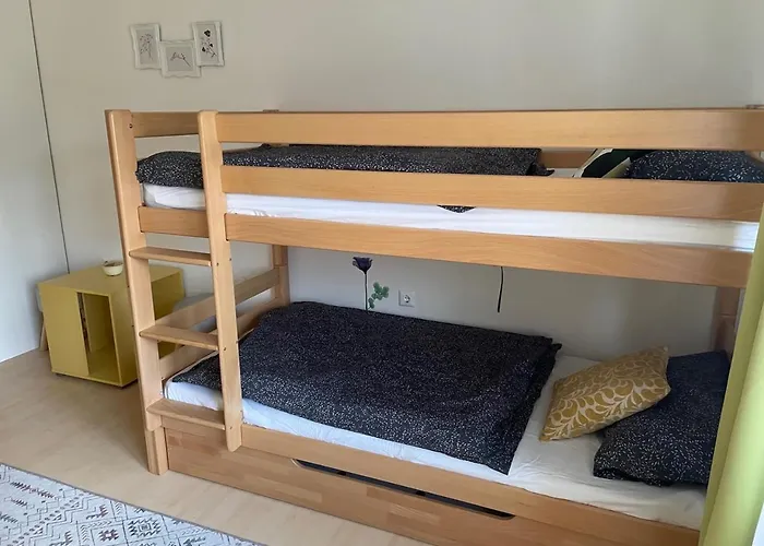 Berg & Appartement Döbriach